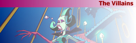The Villains